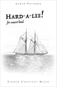 Hard-A-Lee! Concert Band sheet music cover
